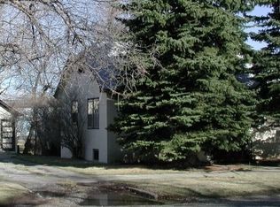 208 E 7th Ave, Big Timber, MT 59011