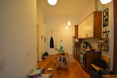 Rented by Bway Management, LLC.