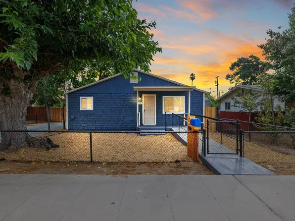 2216 Young Street, Selma, CA 93662