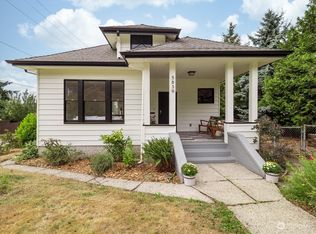 5839 18th Ave S, Seattle, WA 98108