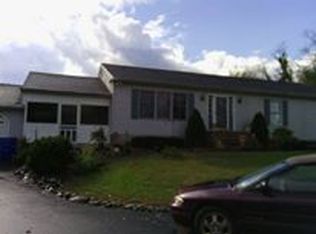 686 Fort Elfsborg Salem Rd, Elsinboro, NJ 08079