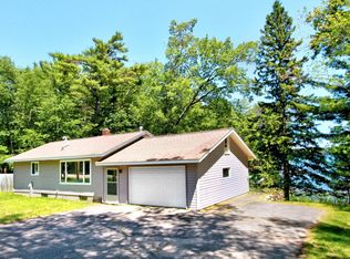 150 Highway 70 St, Saint Germain, WI 54558