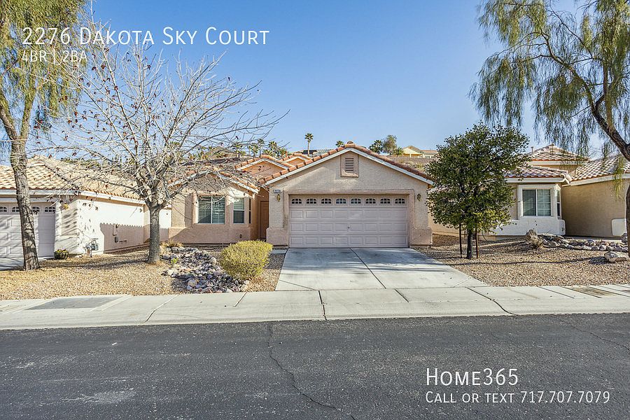 2276 Dakota Sky Ct, Henderson, NV 89052 Zillow