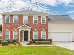 2054 Shelton Woods Ct, Dacula, GA 30019