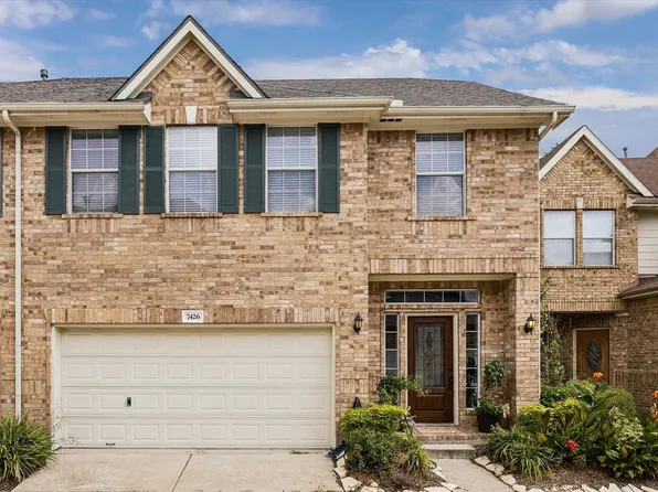 7426 Hollister Spg, Houston, TX 77040