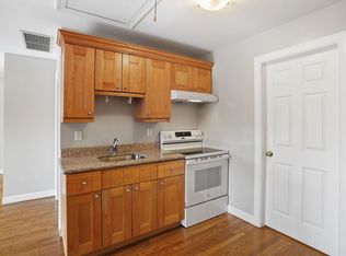 13 South St #3R, Norwalk, CT 06854