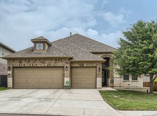 1022 Faith Rnch, San Antonio, TX 78245