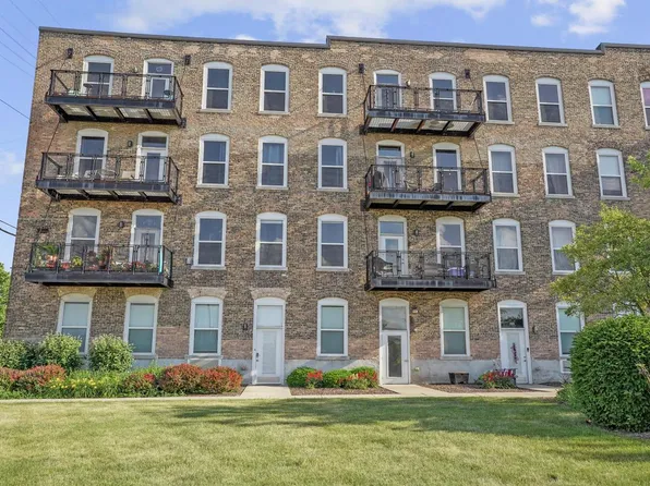 720 South Marquette STREET #203, Racine, WI 53403