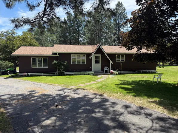 109 Canyon Creek Dr, Hamilton, MT 59840