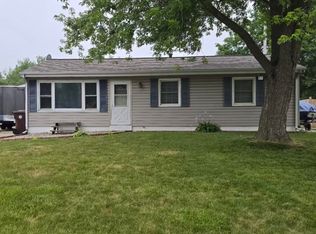 770 Heritage Rd, Valparaiso, IN 46385