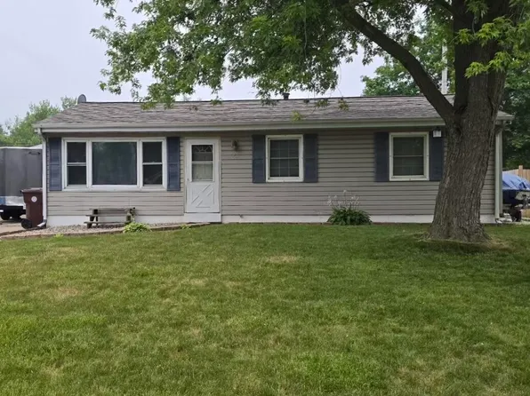 770 Heritage Rd, Valparaiso, IN 46385
