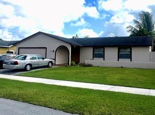 Meadow Wood Manor Sec 9, Homestead, FL 33032