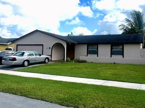 25935 SW 123rd Ave, Homestead, FL 33032