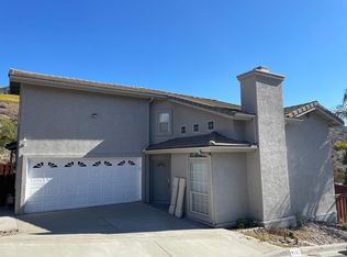 9107 Sesi Ln, Lakeside, CA 92040