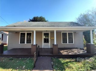 726 Brevard St, Statesville, NC 28677