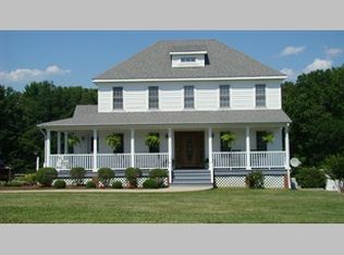 5976 Derwent Rd, Powhatan, VA 23139