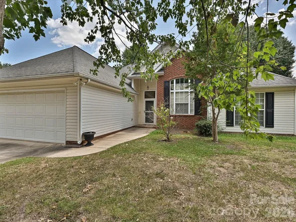 2814 Rosemeade Dr, Monroe, NC 28110