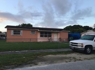 15070 SW 299th St, Homestead, FL 33033