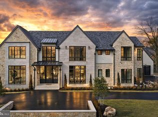 1306 Ballantrae Ct, McLean, VA 22101