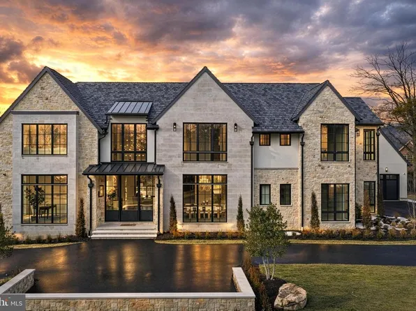 1306 Ballantrae Ct, McLean, VA 22101