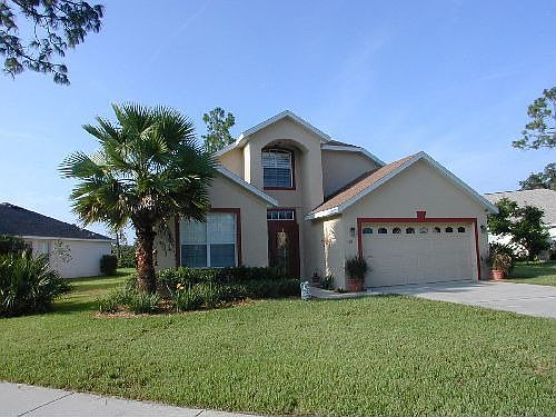 1/3 acre lakefront lot