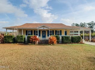 24430 Saucier Advance Rd, Saucier, MS 39574