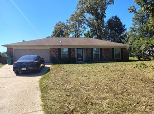 126 Deerbrook, Dry Prong, LA 71423