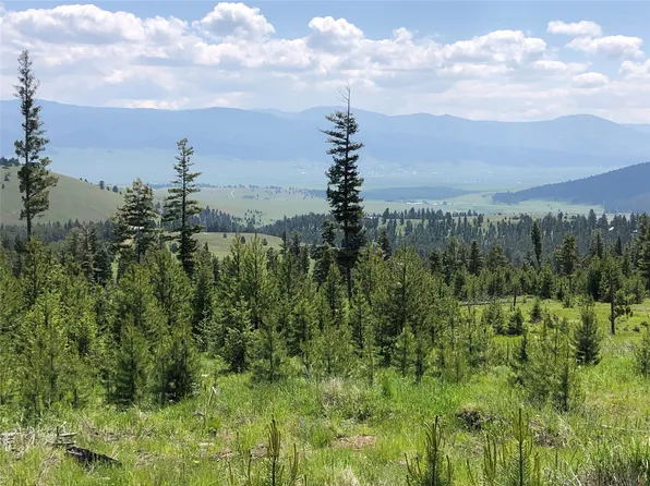 Moose Spgs, Philipsburg, MT 59858