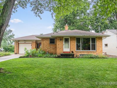 6753 Buchanan Ave SW, Grand Rapids, MI, 49548