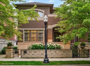 1456 S Emerald Ave, Chicago, IL 60607