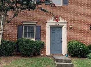 2864 Webb Bridge Rd, Alpharetta, GA 30009