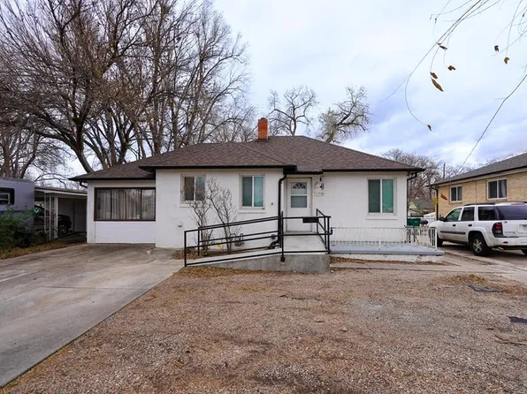 1116 Jackson St, Pueblo, CO 81004