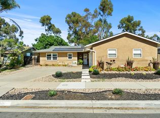 6345 E Lake Dr, San Diego, CA 92119