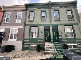 2024 W Boston St, Philadelphia, PA 19132