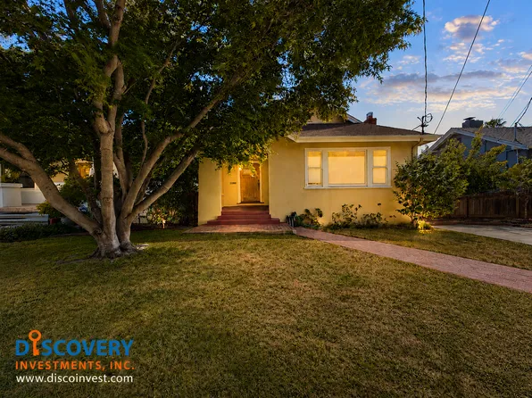 327 San Carlos Ave, Piedmont, CA 94611