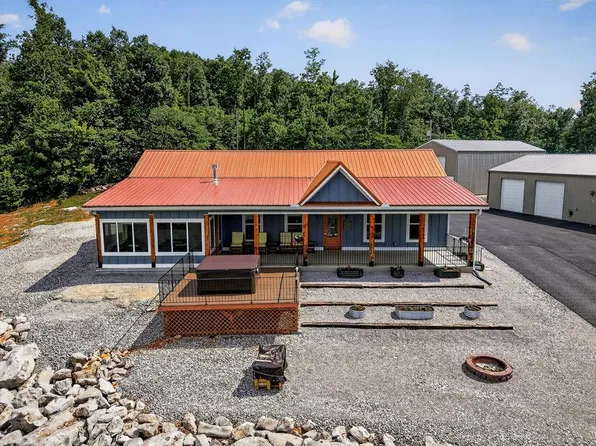 1005 Bethlehem Ests, Rickman, TN 38580