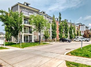 755 S Copperpond Blvd SE #4302, Calgary, AB T2Z4R2
