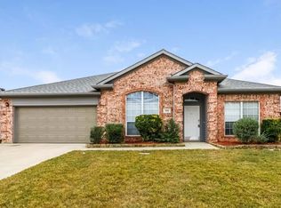 3104 Palos Verdes Dr, Corinth, TX 76210
