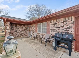 4411 McArthur Cir, Brownwood, TX 76801