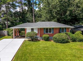 2134 Trailwood Rd, Decatur, GA 30032