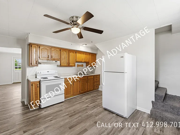 106 Kuchinic St #A — Photo 1