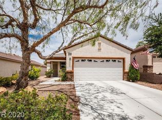 2566 Cosmic Dust St, Henderson, NV 89044