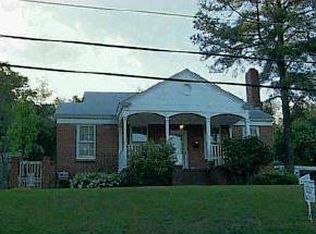 1417 Heard Ave, Augusta, SC --