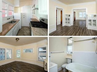 206 23rd St APT 3, Oakland, CA 94612