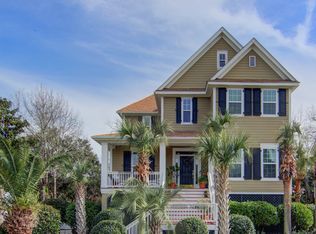 208 N Ladd Ct, Charleston, SC 29492