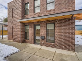 3633 E Bruce Randolph Ave, Denver, CO 80205