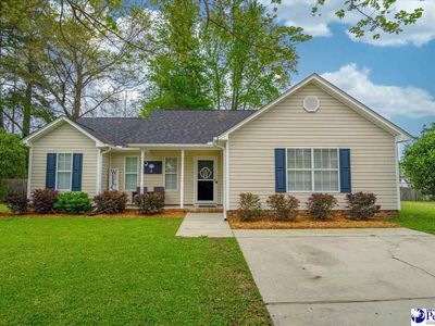2402 Glenns Way Ct, Florence, SC, 29505