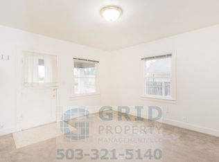 1234 N Watts St, Portland, OR 97217