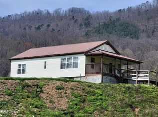 183 Rough House Hollow Rd, Mooresburg, TN 37811