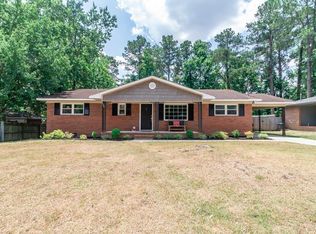 335 Indian Trl, Augusta, GA 30907